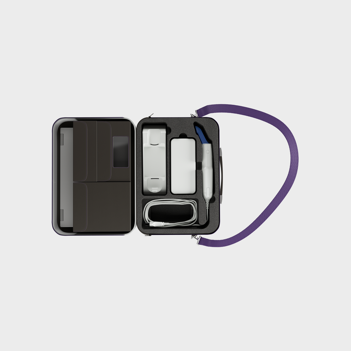 iTero Element™ 5D imaging system, Certified Pre-Owned (laptop is