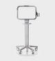 iTero Element™ standalone wheel stand