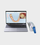 iTero Element™ 5D Flex Plus imaging system