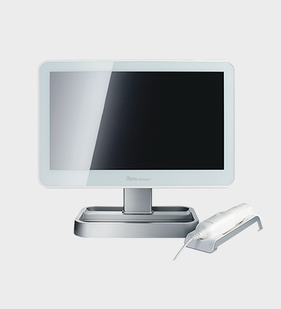iTero Element™ 2 counter stand – iTero Store