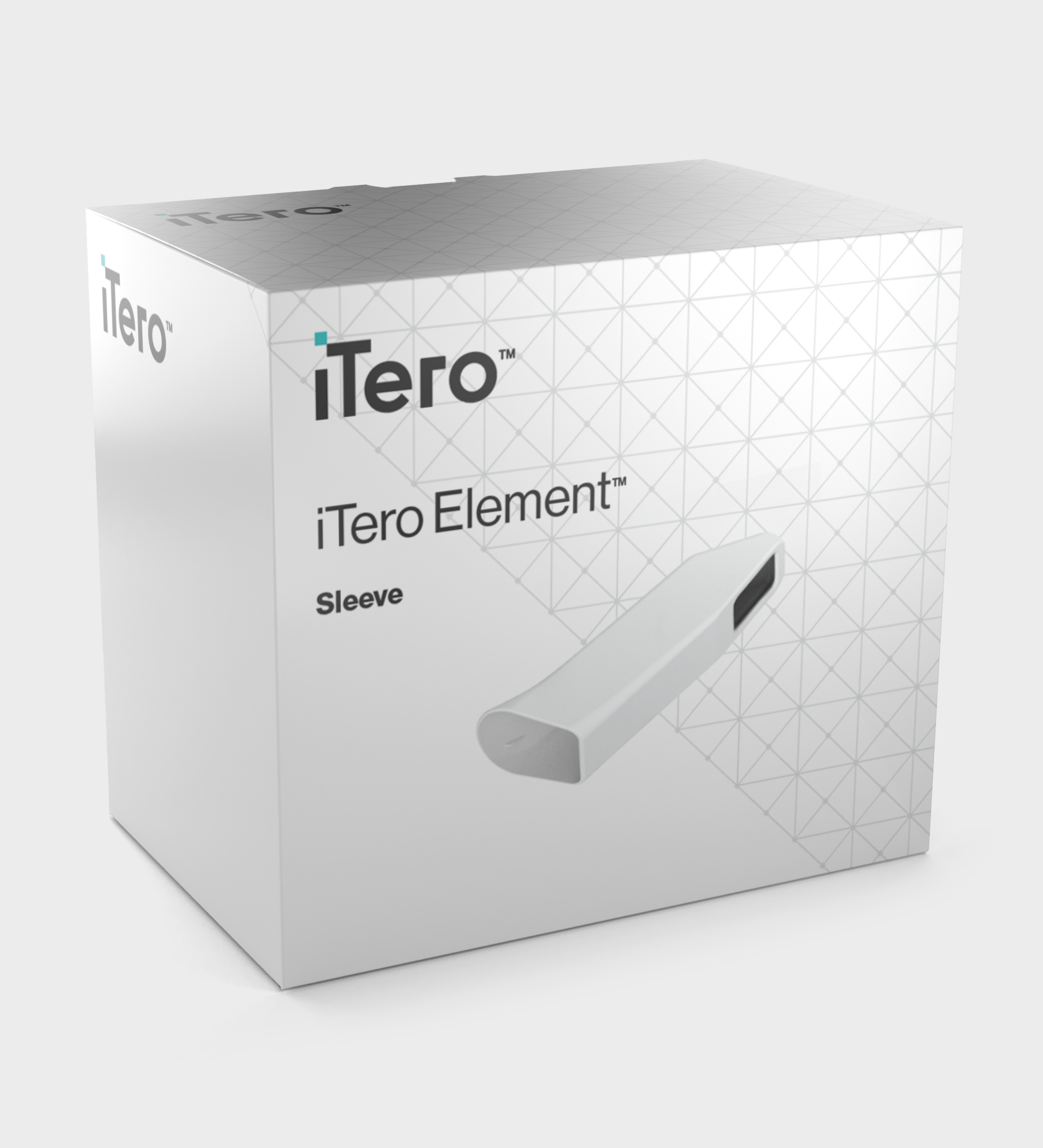 iTero Element スリーブ55個セット (2箱+5個) iTero Element™ single-use sleeves – iTero Store