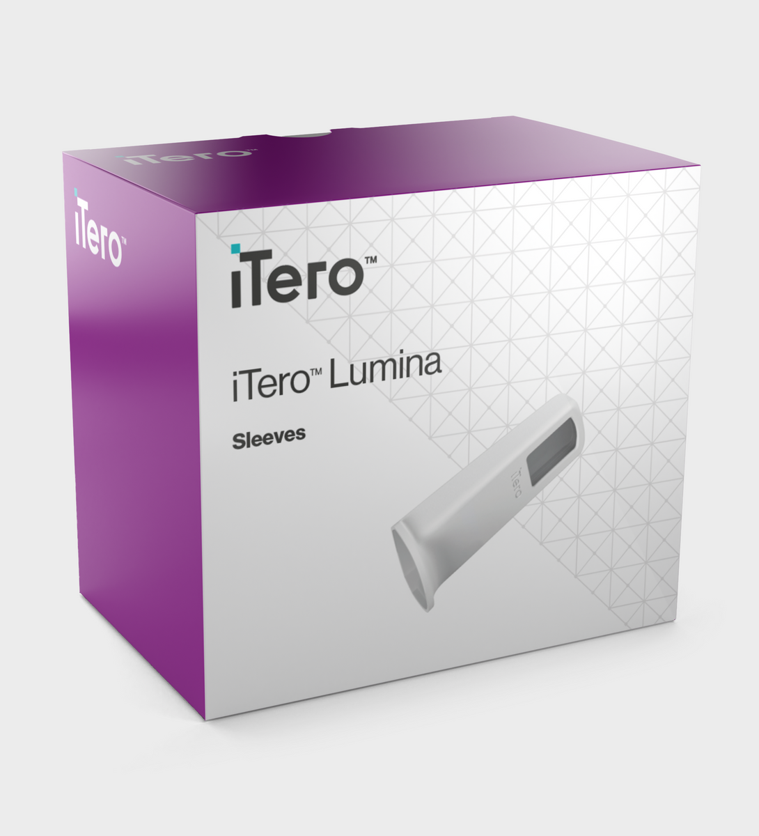 iTero Lumina™ scanner sleeves – iTero Store