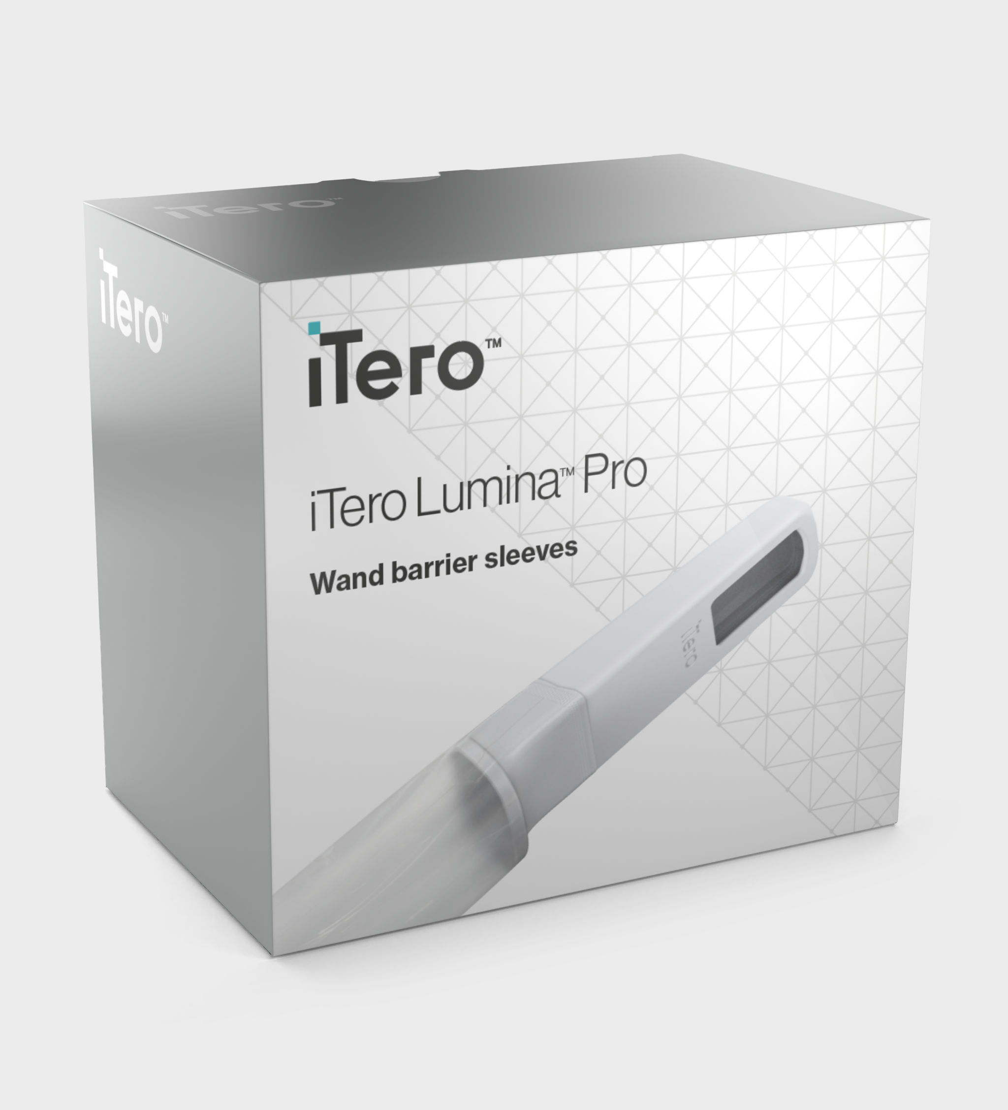 iTero Lumina™ Pro wand barrier sleeves (U.S. only) – iTero Store iTero Lumina™ Pro wand barrier sleeves (U.S. only) – iTero Store