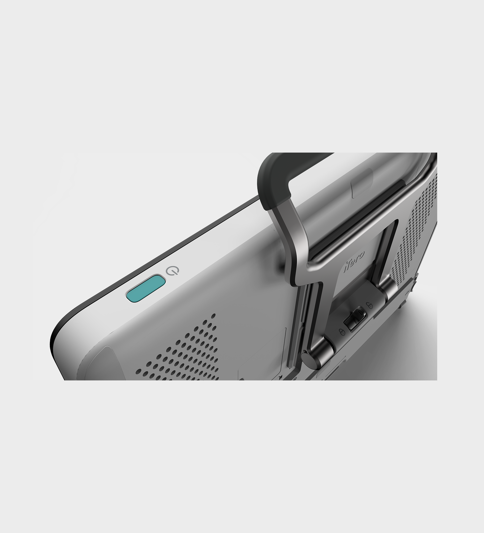 Try before you buy an iTero™ Element 5D Plus mobile scanner – iTero Store
