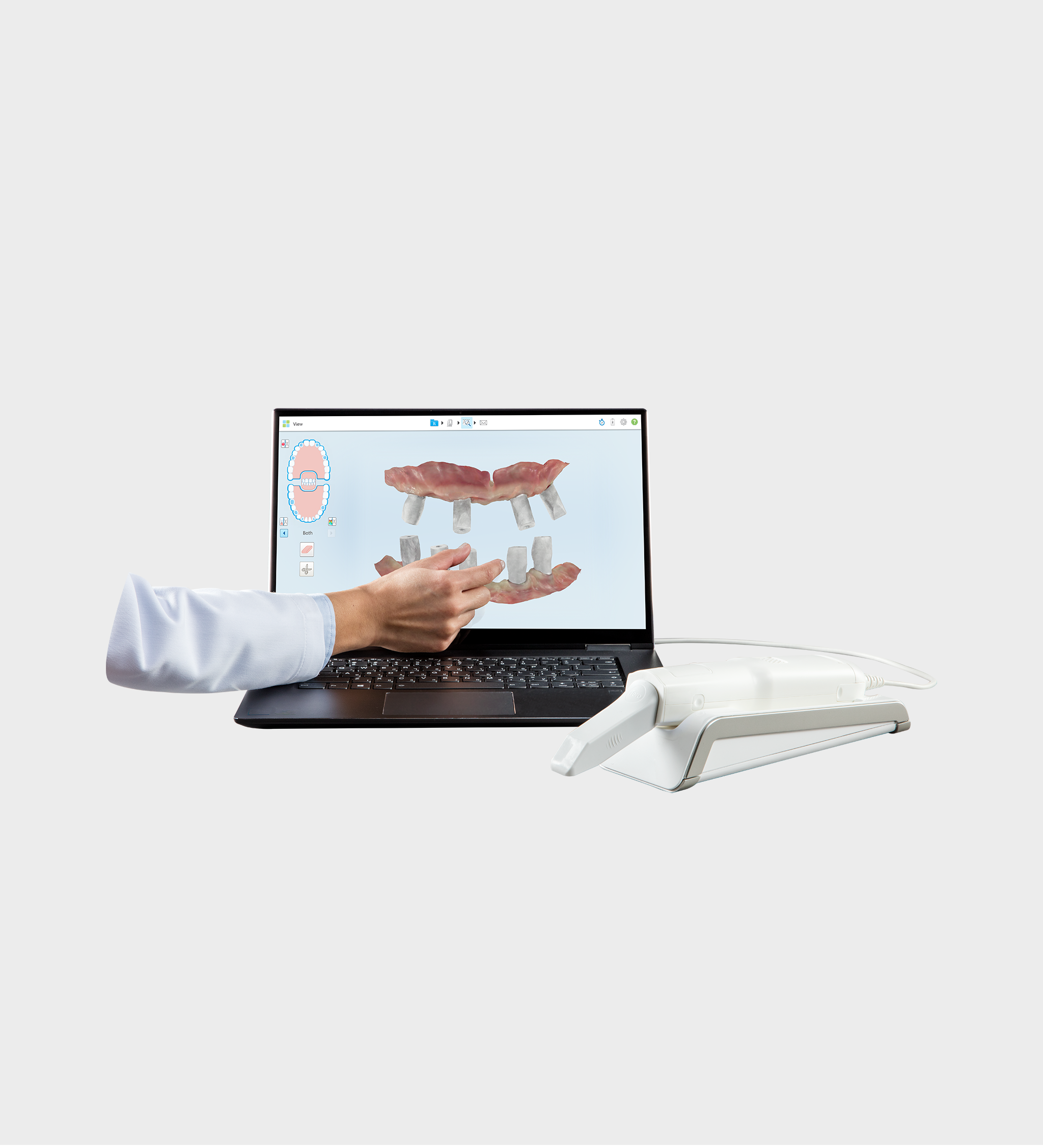 All available products – iTero Store