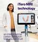 iTero™ NIRI technology (Near Infra-Red Imaging) Upgrade Kit